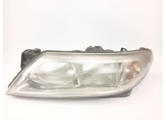 Recambio de faro izquierdo para renault laguna ii (bg0/1_) 1.6 16v (bg0a, bg0l) referencia OEM IAM 8200002845  