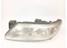 Recambio de faro izquierdo para renault laguna ii (bg0/1_) 1.6 16v (bg0a, bg0l) referencia OEM IAM 8200002845   2