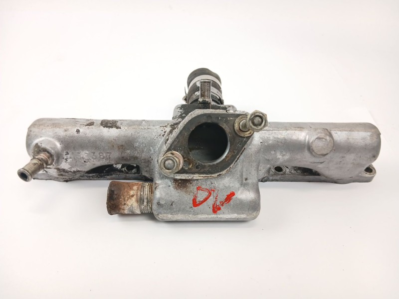 Recambio de colector admision para peugeot 205 ii (20a/c) 1.1 xa referencia OEM IAM   