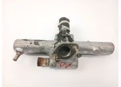 Recambio de colector admision para peugeot 205 ii (20a/c) 1.1 xa referencia OEM IAM    2