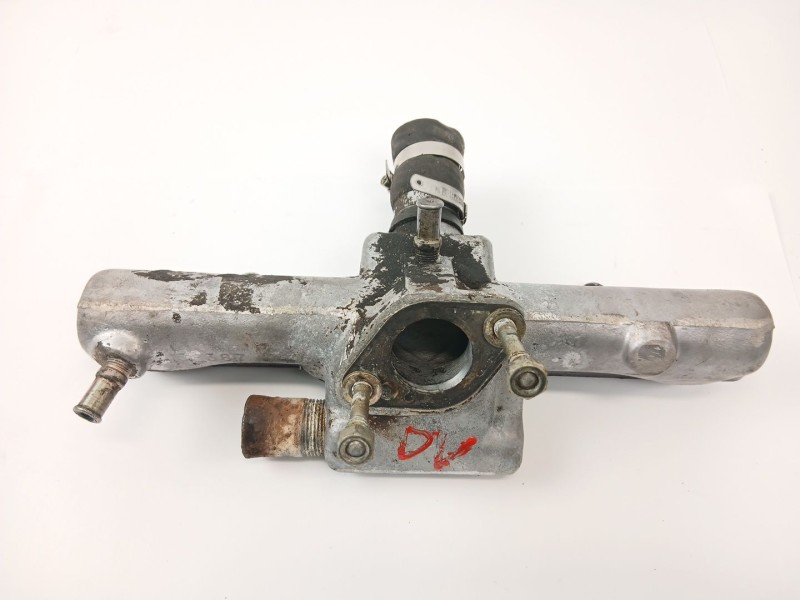 Recambio de colector admision para peugeot 205 ii (20a/c) 1.1 xa referencia OEM IAM   