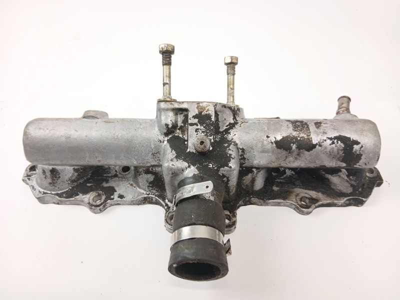 Recambio de colector admision para peugeot 205 ii (20a/c) 1.1 xa referencia OEM IAM   
