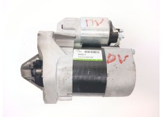Recambio de motor arranque para renault clio ii (bb_, cb_) 1.2 16v (bb05, bb0w, bb11, bb27, bb2t, bb2u, bb2v, cb05,... referenci