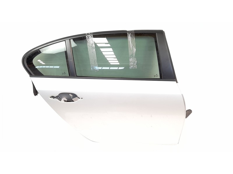 Recambio de puerta trasera derecha para bmw serie 5 berlina (e60) 535 d referencia OEM IAM 41527202342  