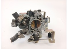 Recambio de carburador para peugeot 205 ii (20a/c) 1.1 xa referencia OEM IAM 32IBSH  