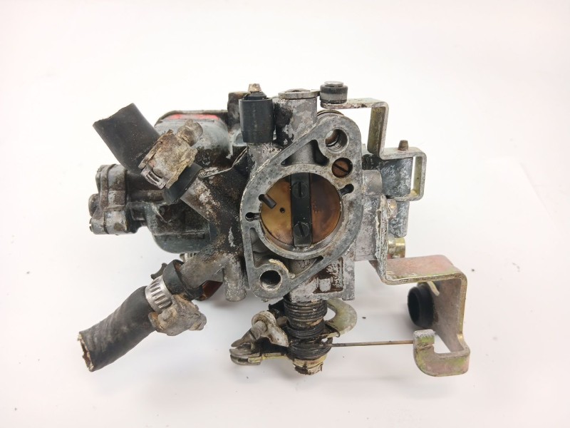 Recambio de carburador para peugeot 205 ii (20a/c) 1.1 xa referencia OEM IAM 32IBSH  