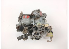Recambio de carburador para peugeot 205 ii (20a/c) 1.1 xa referencia OEM IAM 32IBSH   2