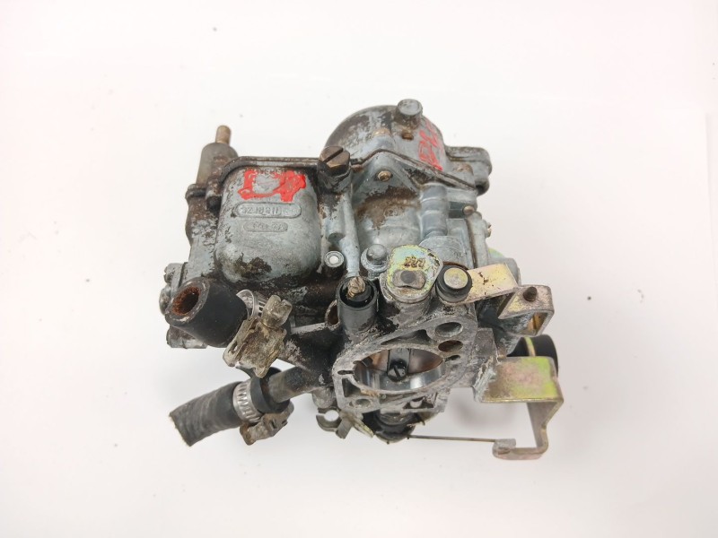 Recambio de carburador para peugeot 205 ii (20a/c) 1.1 xa referencia OEM IAM 32IBSH  