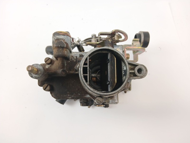 Recambio de carburador para peugeot 205 ii (20a/c) 1.1 xa referencia OEM IAM 32IBSH  