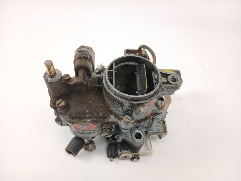 Recambio de carburador para peugeot 205 ii (20a/c) 1.1 xa referencia OEM IAM 32IBSH  