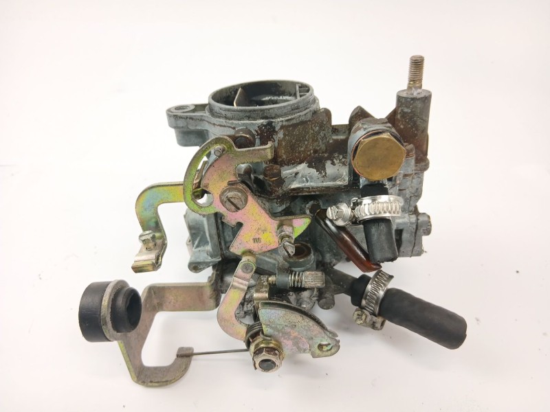 Recambio de carburador para peugeot 205 ii (20a/c) 1.1 xa referencia OEM IAM 32IBSH  