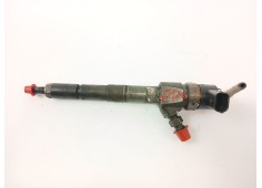 Recambio de inyector para opel vectra c gts (z02) 1.9 cdti (f68) referencia OEM IAM 0445110159  