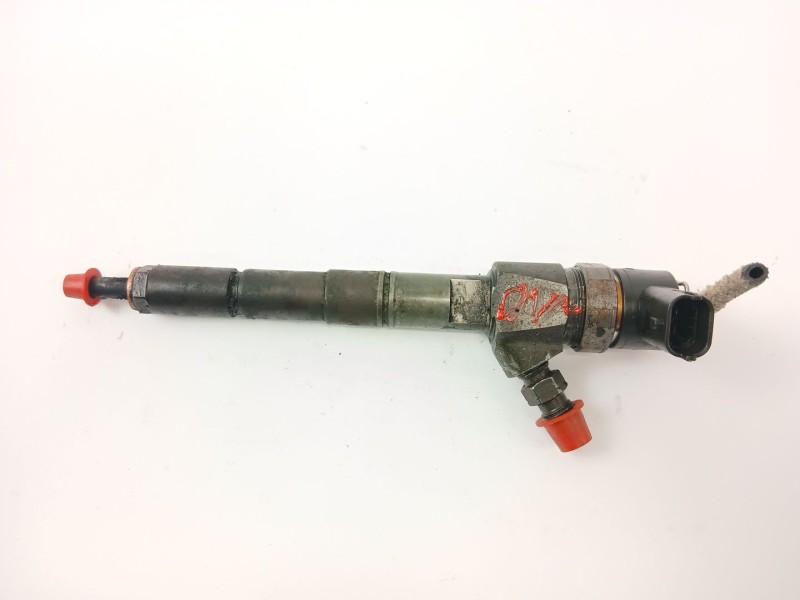 Recambio de inyector para opel vectra c gts (z02) 1.9 cdti (f68) referencia OEM IAM 0445110159  