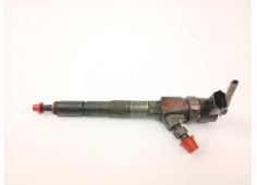 Recambio de inyector para opel vectra c gts (z02) 1.9 cdti (f68) referencia OEM IAM 0445110159   2