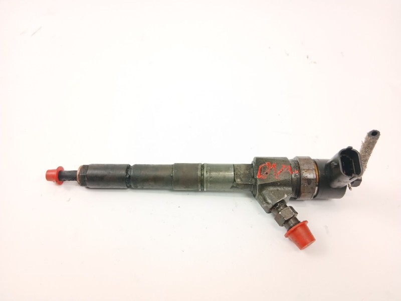 Recambio de inyector para opel vectra c gts (z02) 1.9 cdti (f68) referencia OEM IAM 0445110159  