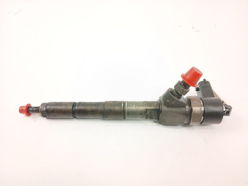 Recambio de inyector para opel vectra c gts (z02) 1.9 cdti (f68) referencia OEM IAM 0445110159  