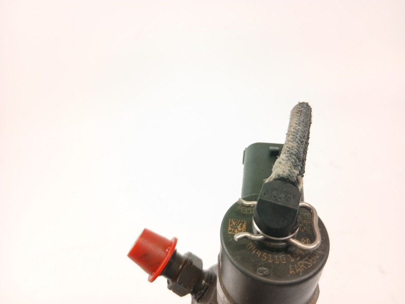 Recambio de inyector para opel vectra c gts (z02) 1.9 cdti (f68) referencia OEM IAM 0445110159  