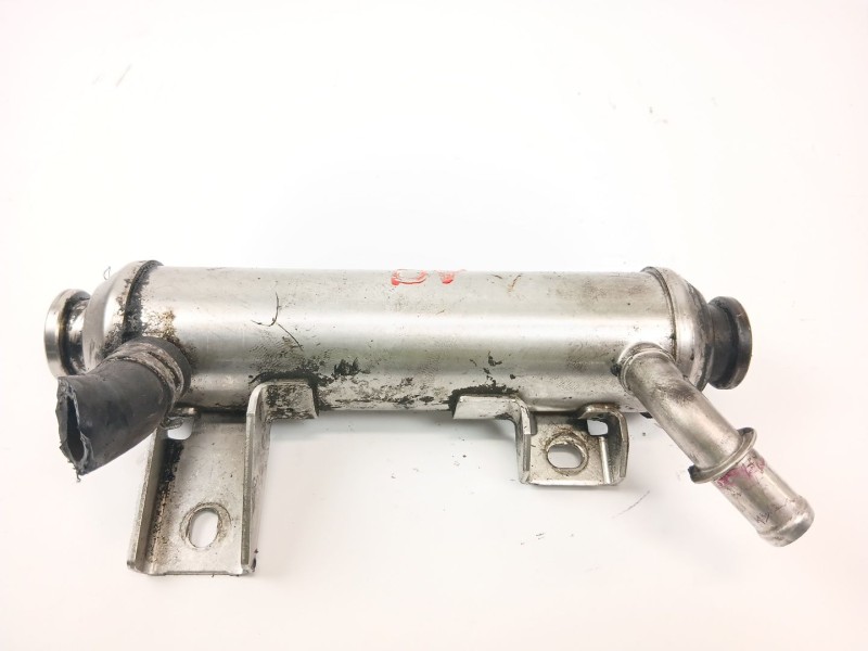 Recambio de enfriador egr para opel vectra c gts (z02) 1.9 cdti (f68) referencia OEM IAM   