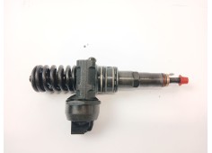 Recambio de inyector para skoda fabia i combi (6y5) 1.9 tdi referencia OEM IAM 0414720037  