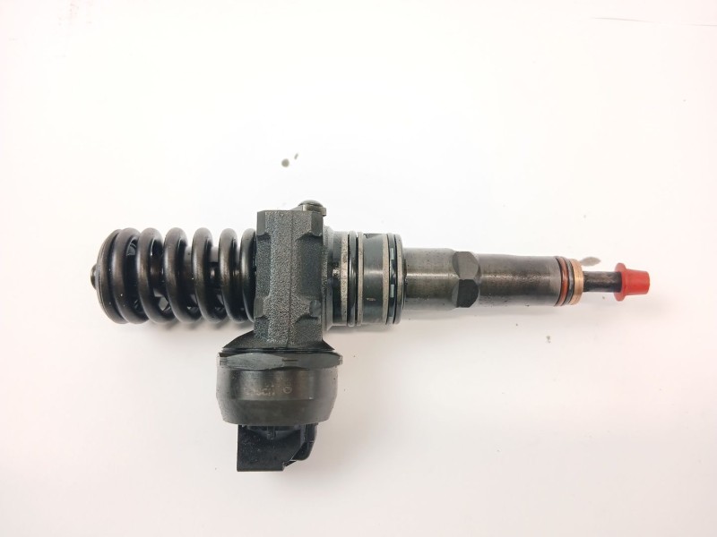 Recambio de inyector para skoda fabia i combi (6y5) 1.9 tdi referencia OEM IAM 0414720037  