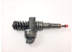 Recambio de inyector para skoda fabia i combi (6y5) 1.9 tdi referencia OEM IAM 0414720037   2