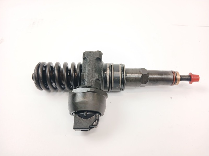 Recambio de inyector para skoda fabia i combi (6y5) 1.9 tdi referencia OEM IAM 0414720037  