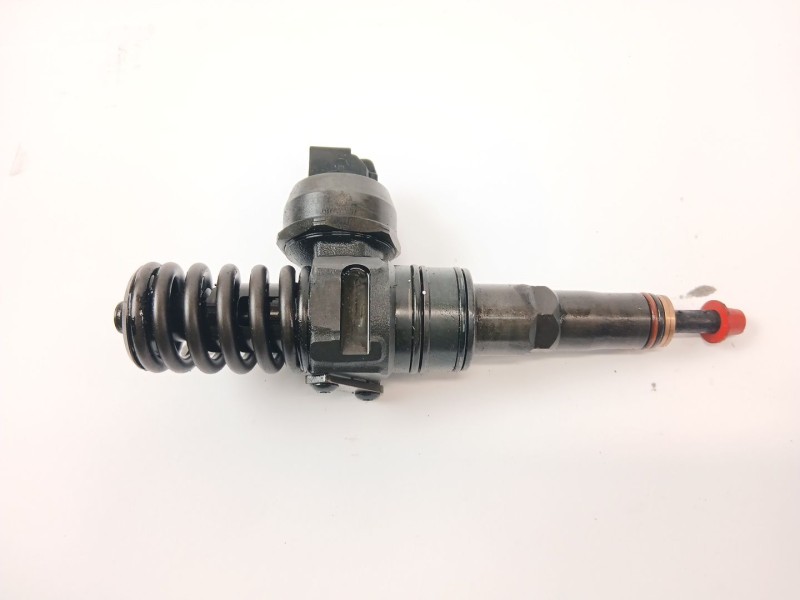 Recambio de inyector para skoda fabia i combi (6y5) 1.9 tdi referencia OEM IAM 0414720037  