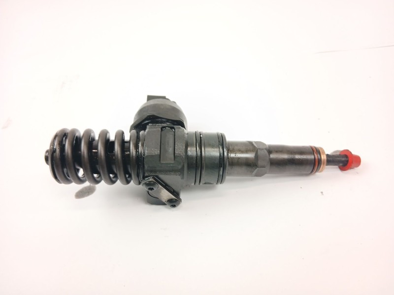 Recambio de inyector para skoda fabia i combi (6y5) 1.9 tdi referencia OEM IAM 0414720037  