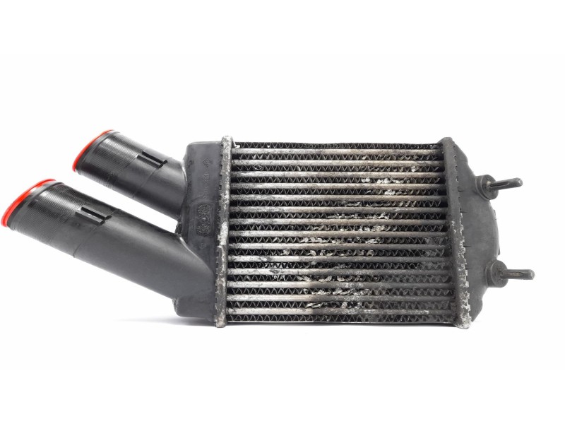 Recambio de intercooler para renault scenic i (ja..) 1.9 dci (ja05, ja1f) referencia OEM IAM 8200047162  
