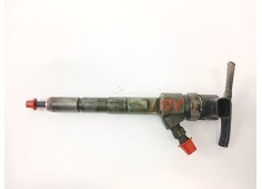 Recambio de inyector para opel vectra c gts (z02) 1.9 cdti (f68) referencia OEM IAM 0445110159  