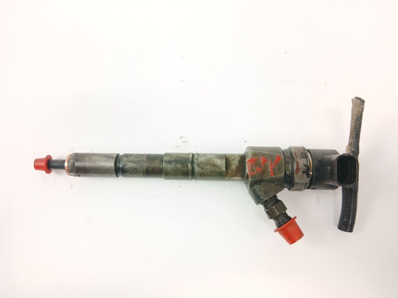 Recambio de inyector para opel vectra c gts (z02) 1.9 cdti (f68) referencia OEM IAM 0445110159  