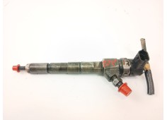 Recambio de inyector para opel vectra c gts (z02) 1.9 cdti (f68) referencia OEM IAM 0445110159   2