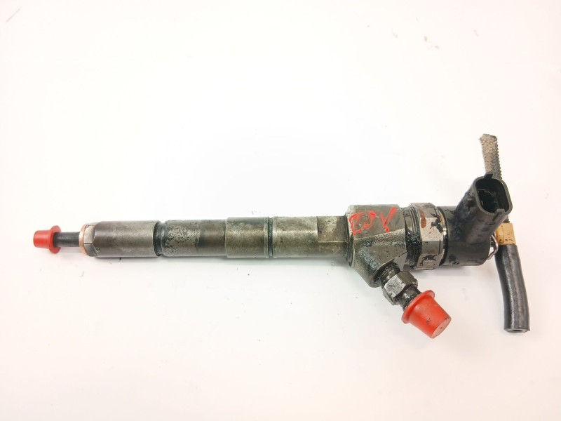 Recambio de inyector para opel vectra c gts (z02) 1.9 cdti (f68) referencia OEM IAM 0445110159  