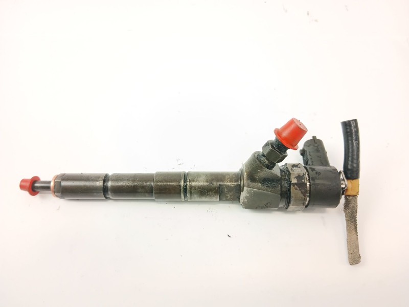 Recambio de inyector para opel vectra c gts (z02) 1.9 cdti (f68) referencia OEM IAM 0445110159  