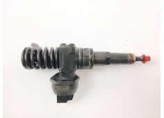 Recambio de inyector para skoda fabia i combi (6y5) 1.9 tdi referencia OEM IAM 0414720037  