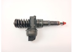 Recambio de inyector para skoda fabia i combi (6y5) 1.9 tdi referencia OEM IAM 0414720037   2