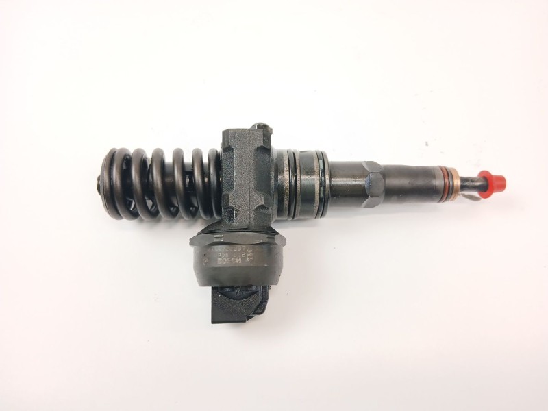 Recambio de inyector para skoda fabia i combi (6y5) 1.9 tdi referencia OEM IAM 0414720037  