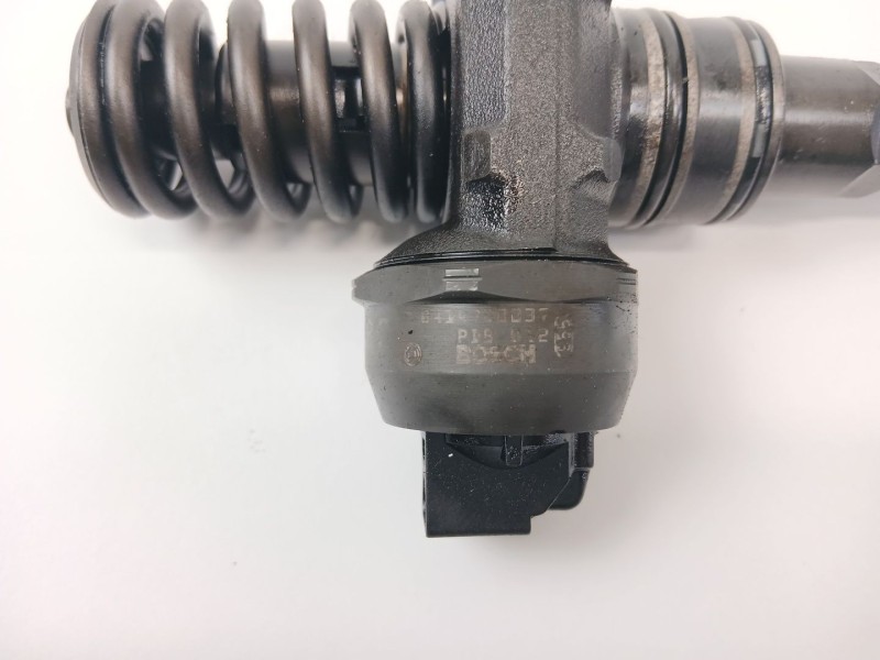 Recambio de inyector para skoda fabia i combi (6y5) 1.9 tdi referencia OEM IAM 0414720037  