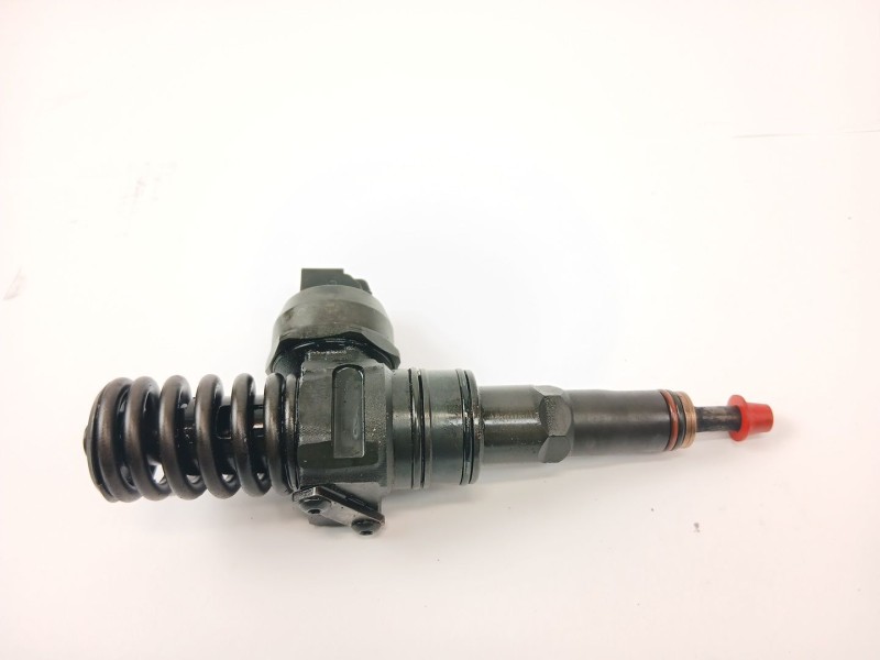Recambio de inyector para skoda fabia i combi (6y5) 1.9 tdi referencia OEM IAM 0414720037  