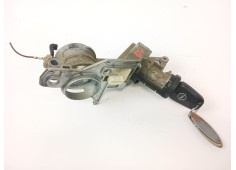 Recambio de conmutador de arranque para opel astra h gtc (a04) 1.8 (l08) referencia OEM IAM N0501881  