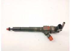 Recambio de inyector para opel vectra c gts (z02) 1.9 cdti (f68) referencia OEM IAM 0445110159  