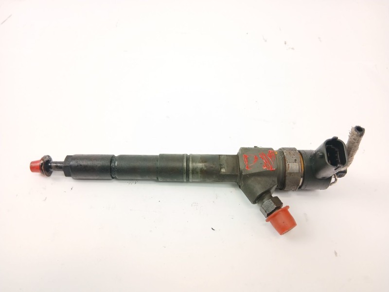Recambio de inyector para opel vectra c gts (z02) 1.9 cdti (f68) referencia OEM IAM 0445110159  