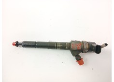 Recambio de inyector para opel vectra c gts (z02) 1.9 cdti (f68) referencia OEM IAM 0445110159   2