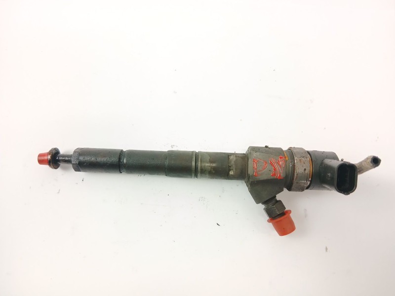 Recambio de inyector para opel vectra c gts (z02) 1.9 cdti (f68) referencia OEM IAM 0445110159  