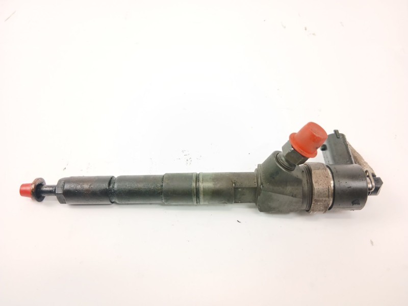 Recambio de inyector para opel vectra c gts (z02) 1.9 cdti (f68) referencia OEM IAM 0445110159  