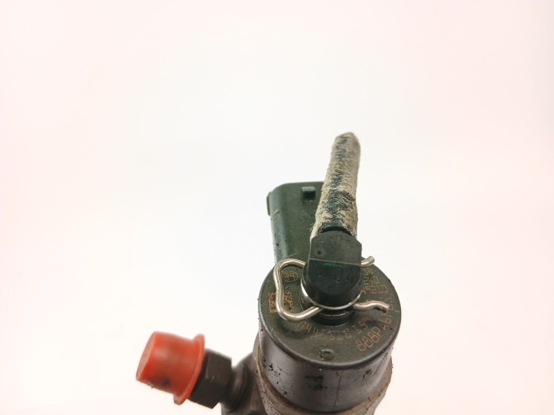 Recambio de inyector para opel vectra c gts (z02) 1.9 cdti (f68) referencia OEM IAM 0445110159  