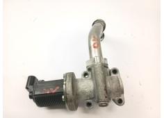 Recambio de valvula egr para opel vectra c gts (z02) 1.9 cdti (f68) referencia OEM IAM 55215031  