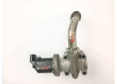 Recambio de valvula egr para opel vectra c gts (z02) 1.9 cdti (f68) referencia OEM IAM 55215031   2