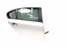 Recambio de puerta trasera derecha para bmw serie 5 berlina (e60) 535 d referencia OEM IAM 41527202342   2