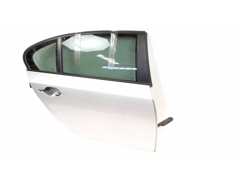 Recambio de puerta trasera derecha para bmw serie 5 berlina (e60) 535 d referencia OEM IAM 41527202342  
